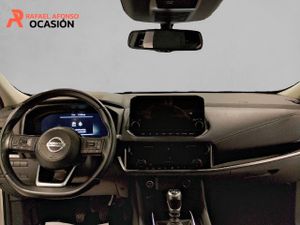Nissan Qashqai N-CONECT  - Foto 15