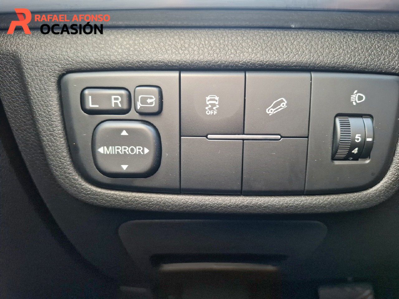 DFSK 500 INTELLIGENT  - Foto 18