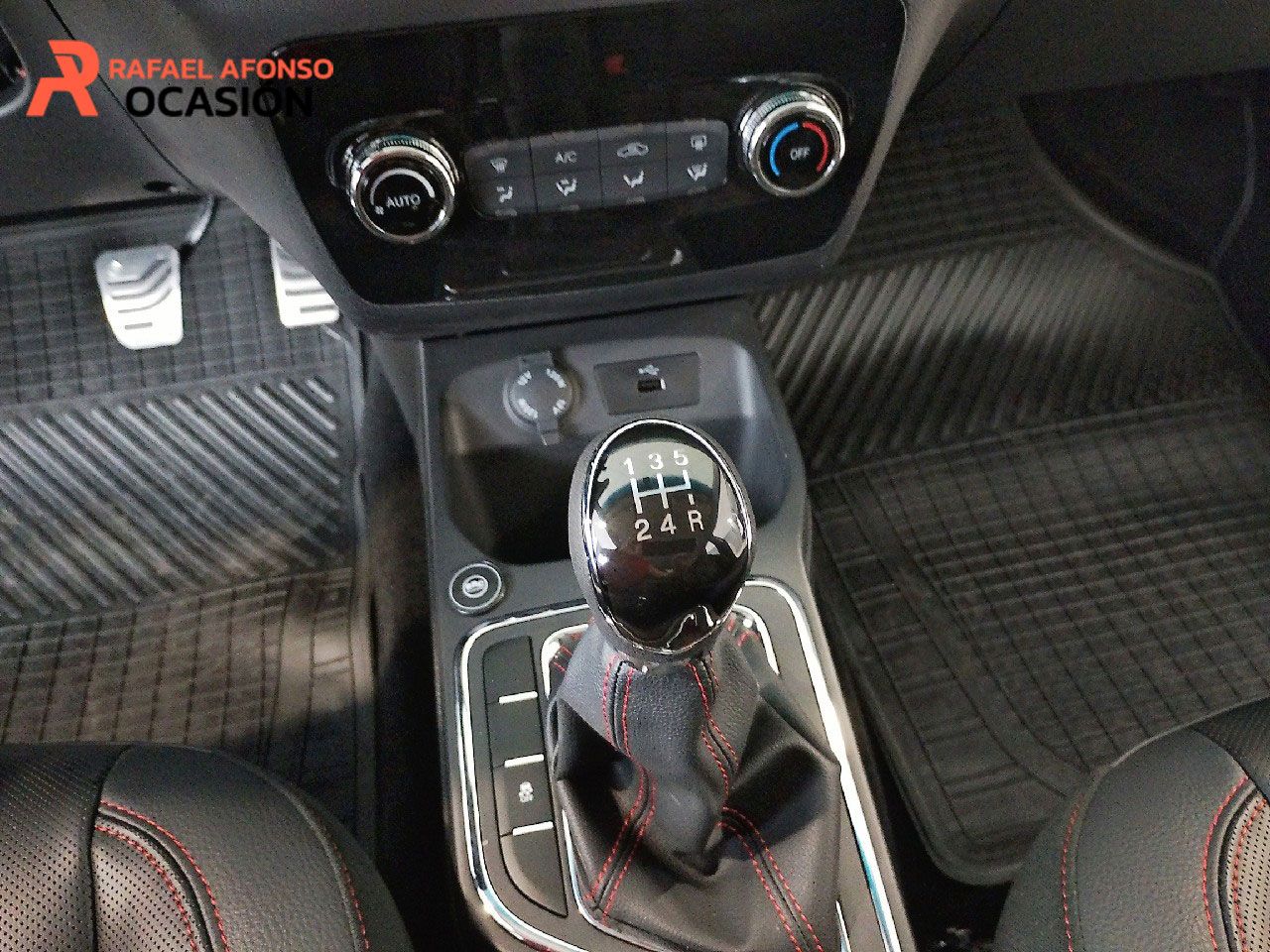 EVO 3 GLP MANUAL  - Foto 14