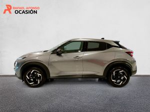 Nissan Juke DIG-T 84 kW (114 CV) N-Connecta  - Foto 6