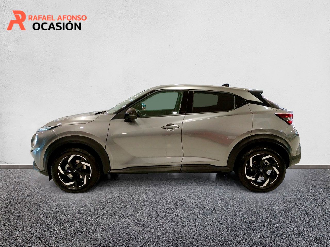 Nissan Juke DIG-T 84 kW (114 CV) N-Connecta  - Foto 6