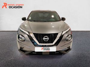 Nissan Juke DIG-T 84 kW (114 CV) N-Connecta  - Foto 9