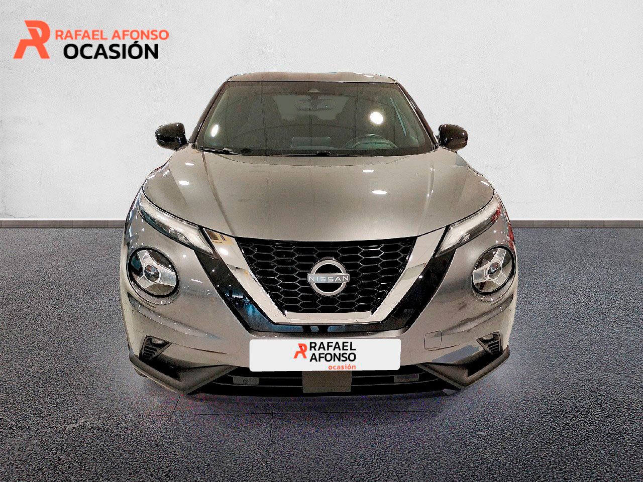 Nissan Juke DIG-T 84 kW (114 CV) N-Connecta  - Foto 9