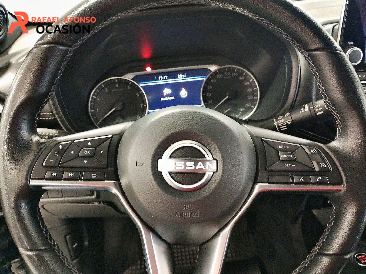 Nissan Juke DIG-T 84 kW (114 CV) N-Connecta  - Foto 16