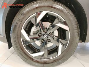 Nissan Juke DIG-T 84 kW (114 CV) N-Connecta  - Foto 18