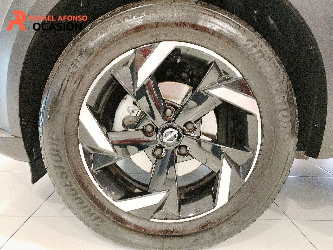 Nissan Juke DIG-T 84 kW (114 CV) N-Connecta  - Foto 18