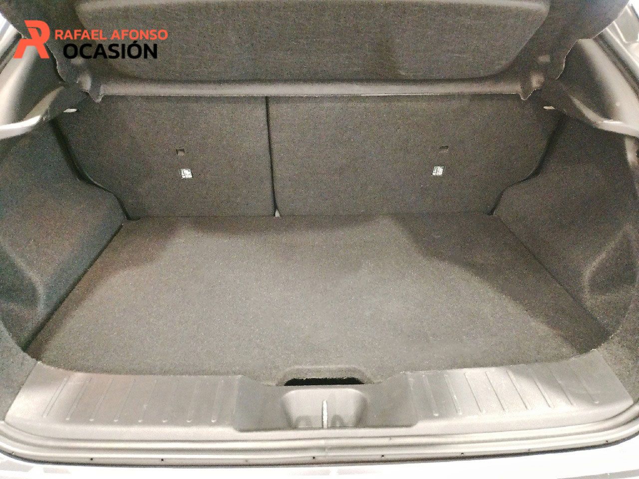 Nissan Juke DIG-T 84 kW (114 CV) N-Connecta  - Foto 12