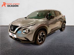 Nissan Juke DIG-T 84 kW (114 CV) N-Connecta  - Foto 5
