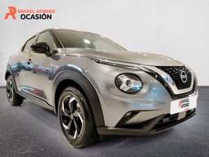 Nissan Juke DIG-T 84 kW (114 CV) N-Connecta  - Foto 11