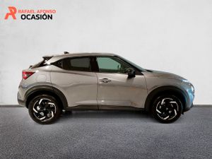 Nissan Juke DIG-T 84 kW (114 CV) N-Connecta  - Foto 8