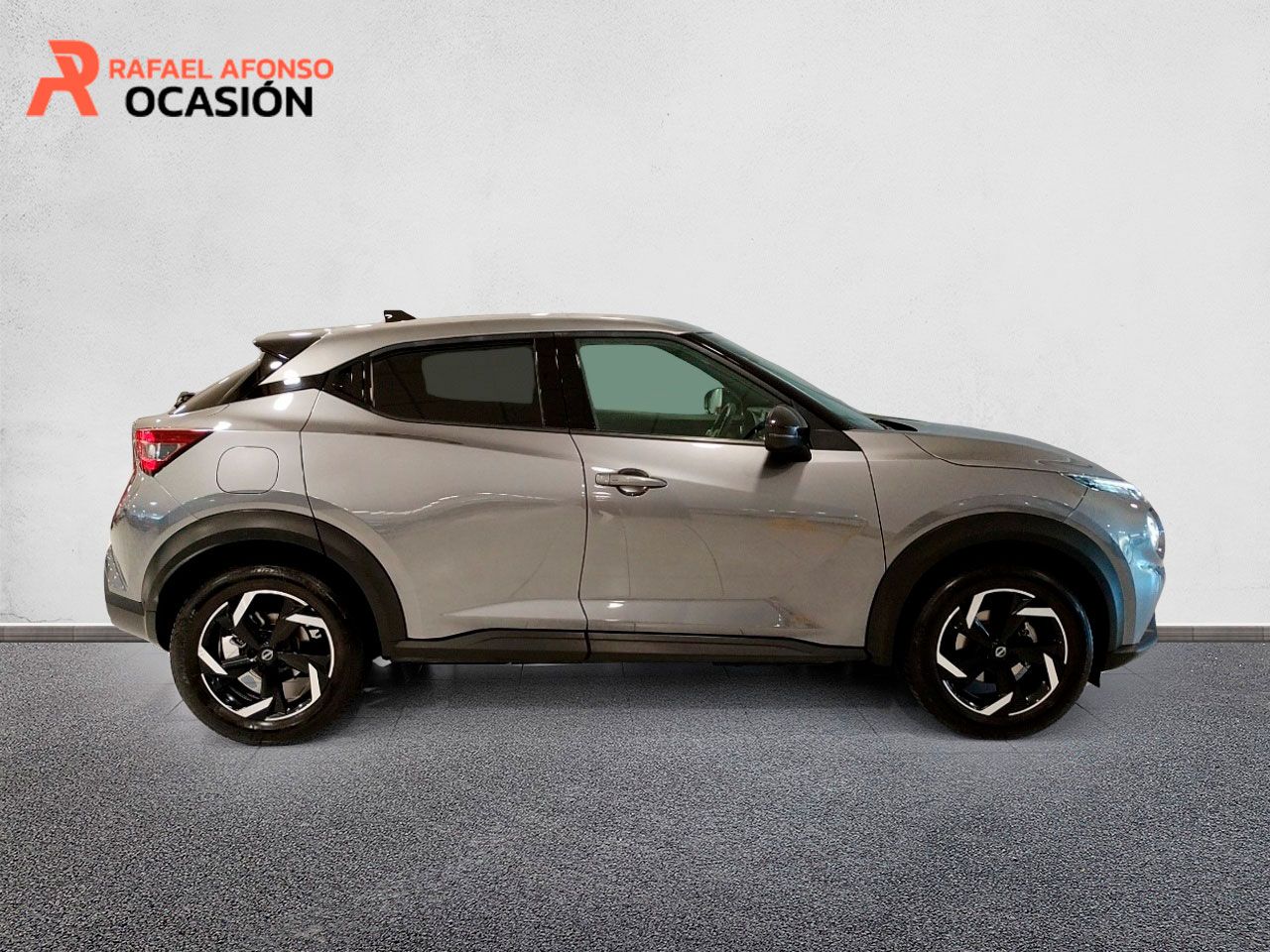 Nissan Juke DIG-T 84 kW (114 CV) N-Connecta  - Foto 8