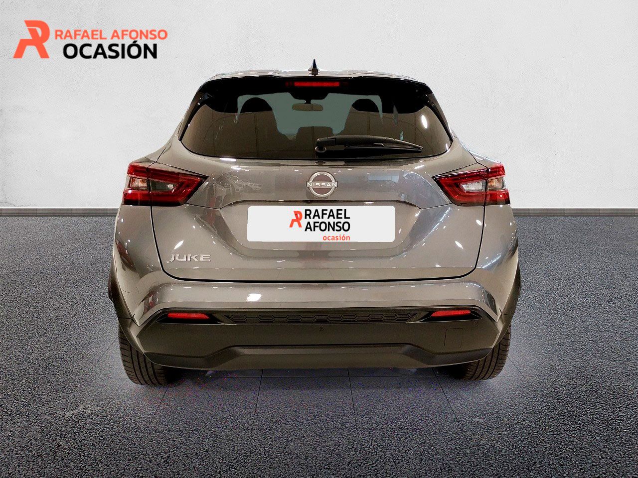 Nissan Juke DIG-T 84 kW (114 CV) N-Connecta  - Foto 10