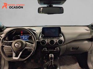 Nissan Juke DIG-T 84 kW (114 CV) N-Connecta  - Foto 14