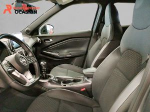 Nissan Juke DIG-T 84 kW (114 CV) N-Connecta  - Foto 13
