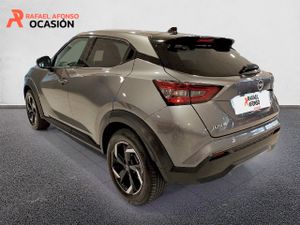 Nissan Juke DIG-T 84 kW (114 CV) N-Connecta  - Foto 7