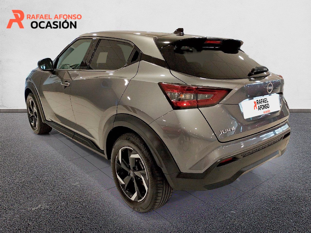 Nissan Juke DIG-T 84 kW (114 CV) N-Connecta  - Foto 7