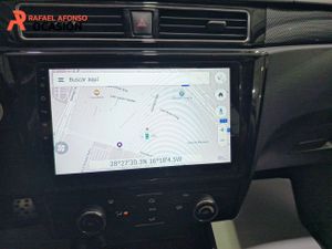 DFSK 580 Intelligent  - Foto 19