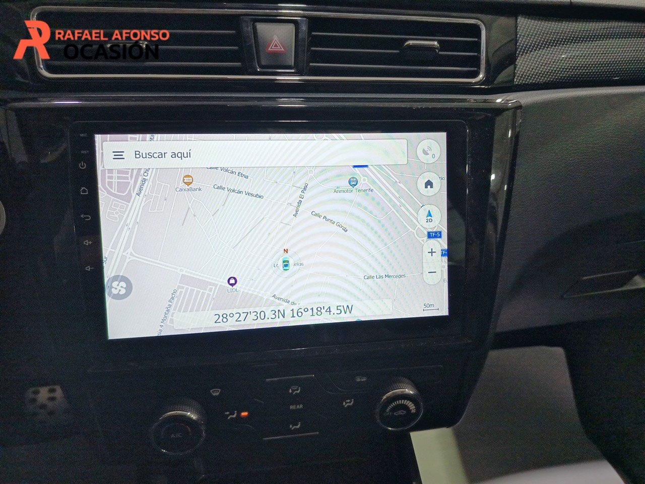 DFSK 580 Intelligent  - Foto 19