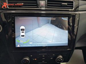 DFSK 580 Intelligent  - Foto 18
