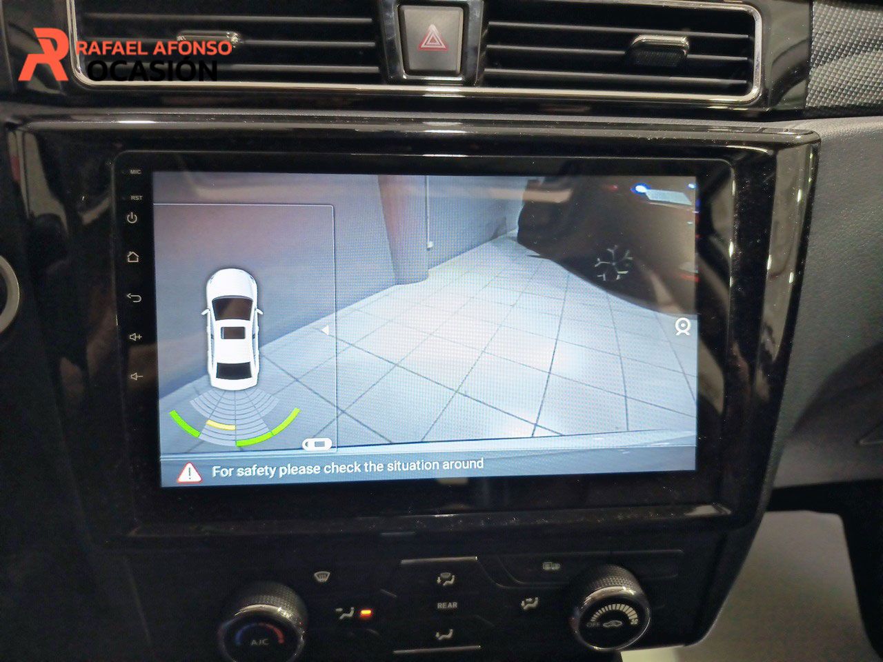 DFSK 580 Intelligent  - Foto 18