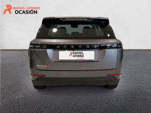 Jaecoo 5 PURE  - Foto 10
