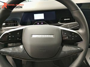 Jaecoo 5 PURE  - Foto 17