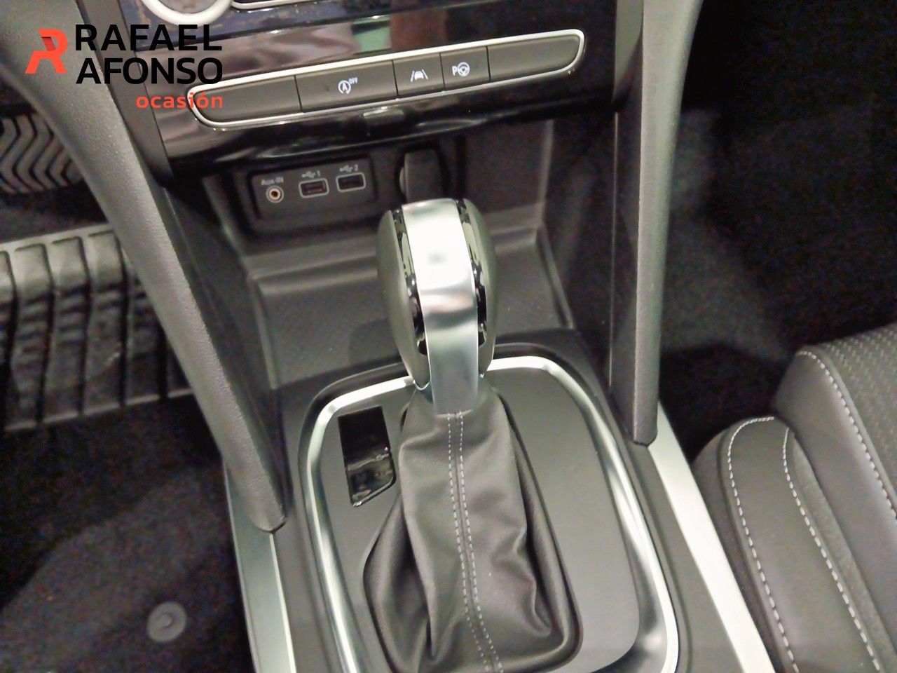 Renault Megane TECNO EDC  - Foto 11