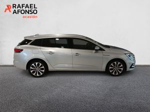 Renault Megane TECNO EDC  - Foto 5