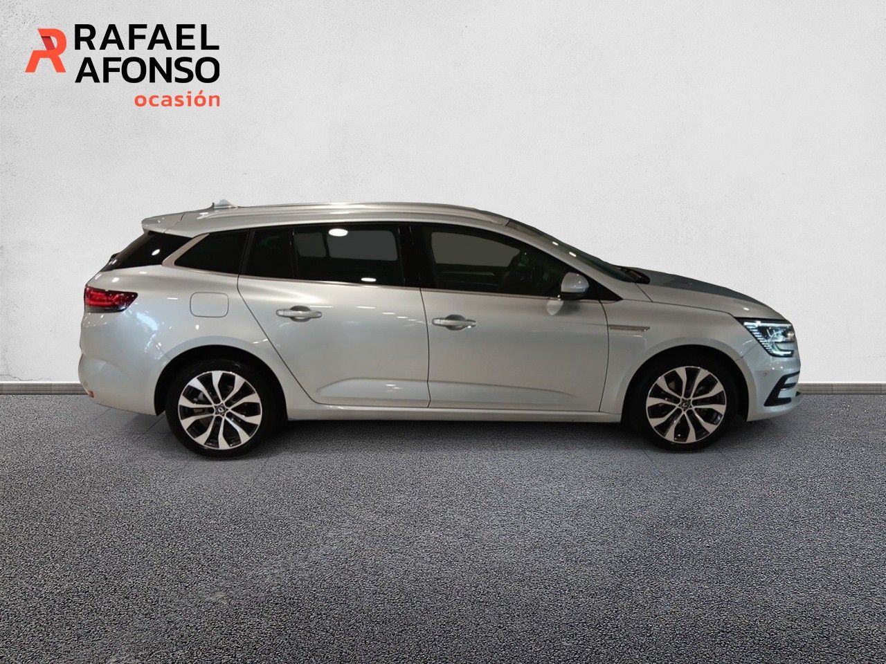 Renault Megane TECNO EDC  - Foto 5