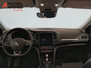 Renault Megane TECNO EDC  - Foto 10