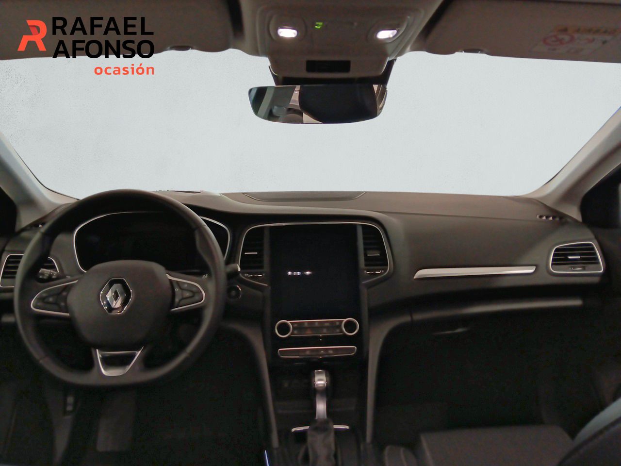 Renault Megane TECNO EDC  - Foto 10