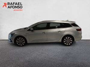 Renault Megane TECNO EDC  - Foto 3
