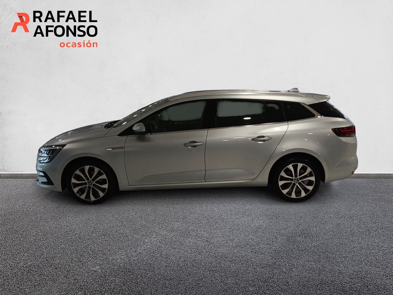 Renault Megane TECNO EDC  - Foto 3