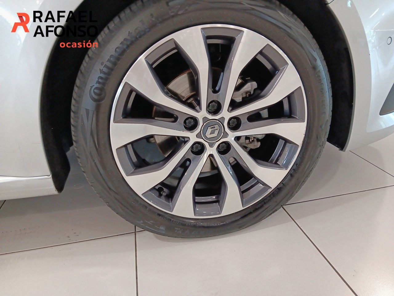 Renault Megane TECNO EDC  - Foto 12