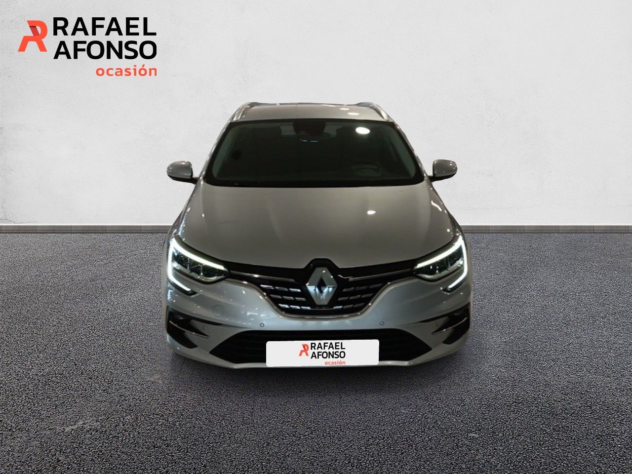 Renault Megane TECNO EDC  - Foto 6