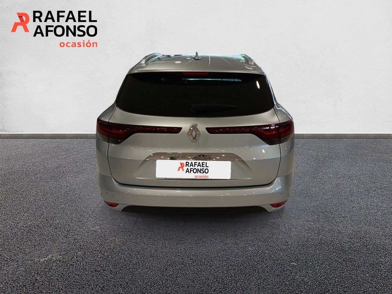 Renault Megane TECNO EDC  - Foto 7