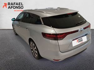 Renault Megane TECNO EDC  - Foto 4