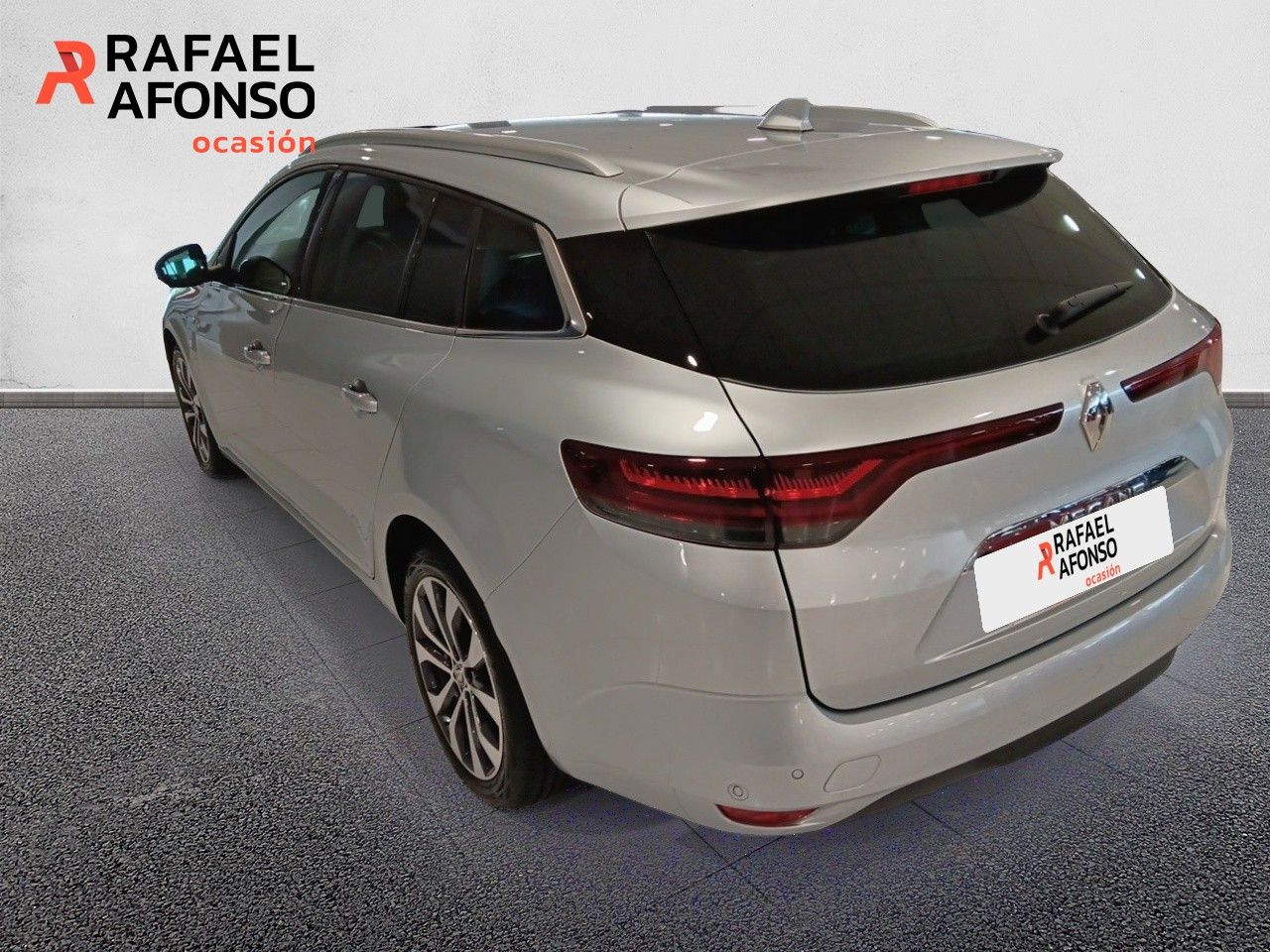 Renault Megane TECNO EDC  - Foto 4