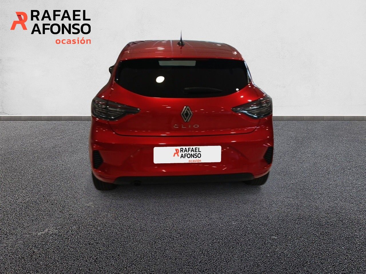 Renault Clio EVOLUTION  - Foto 7