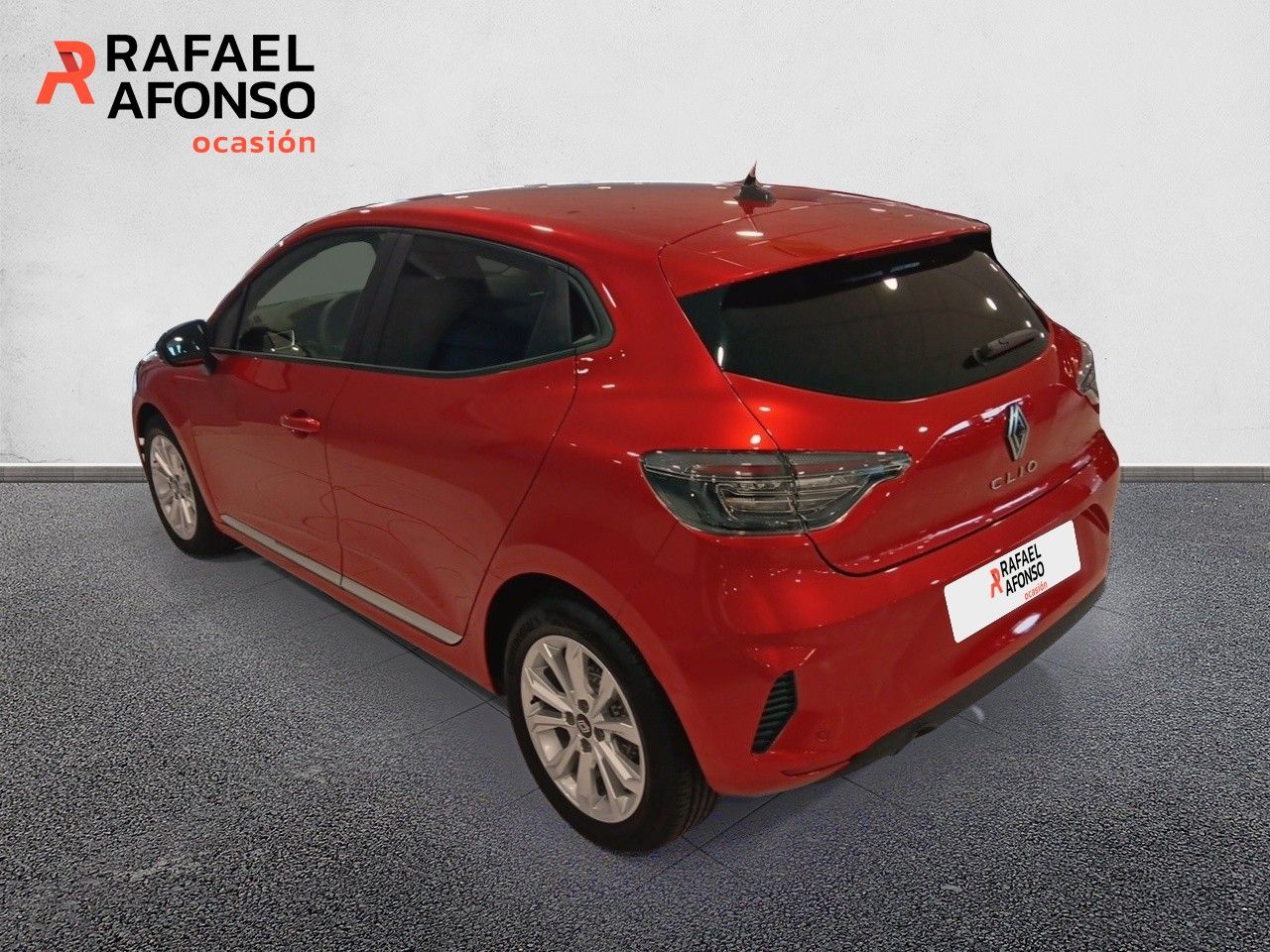 Renault Clio EVOLUTION  - Foto 4