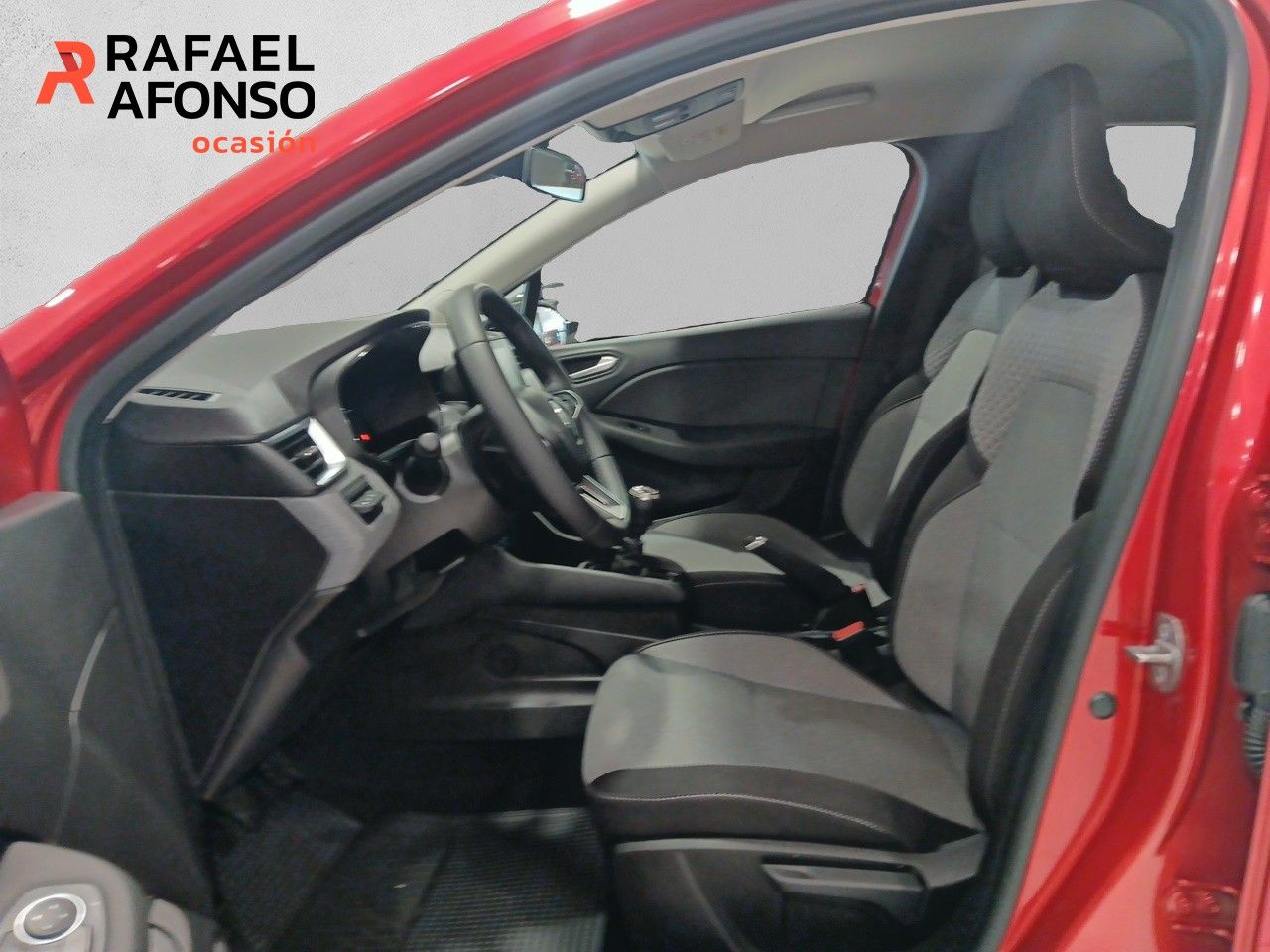 Renault Clio EVOLUTION  - Foto 9