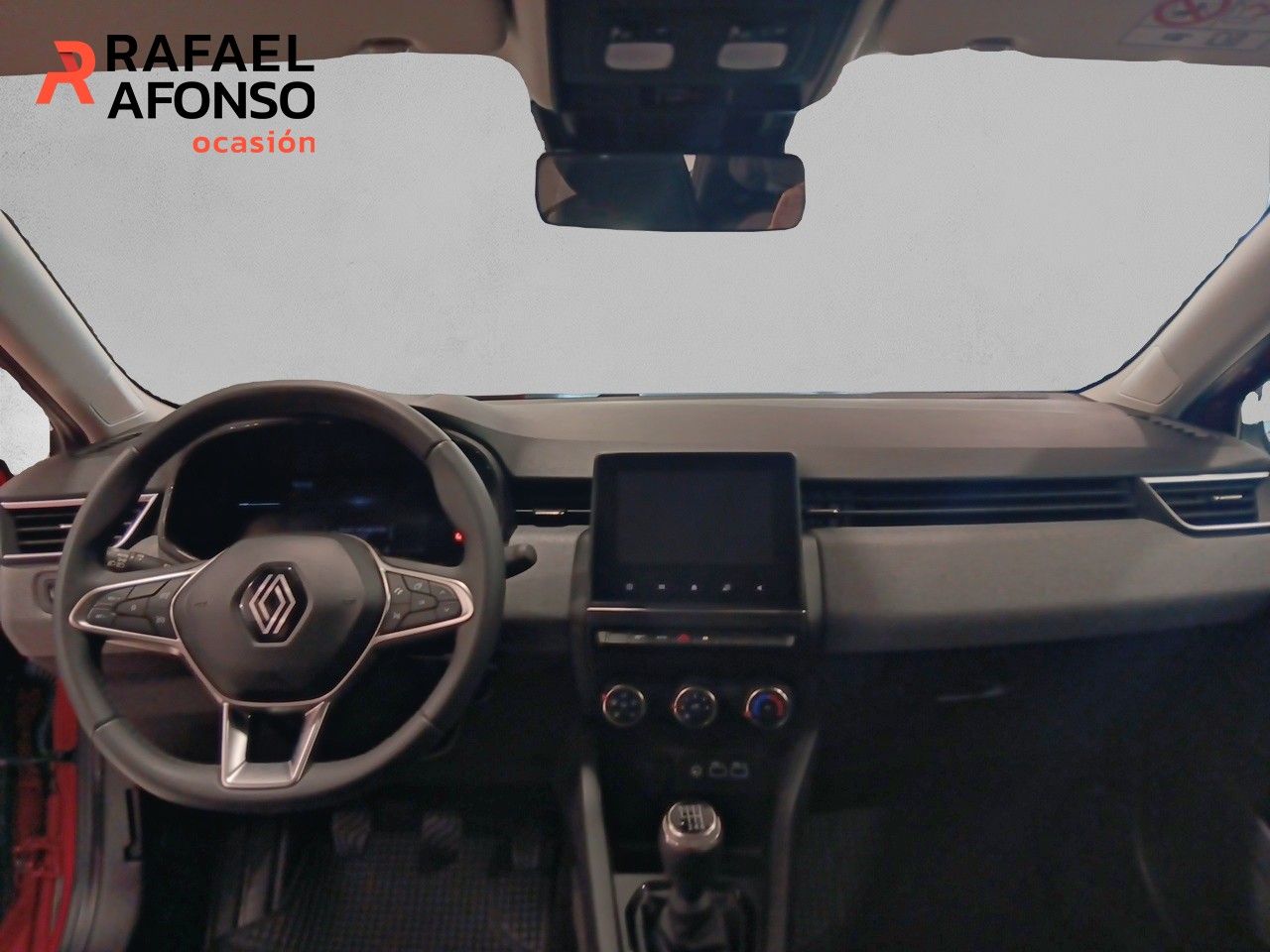 Renault Clio EVOLUTION  - Foto 10