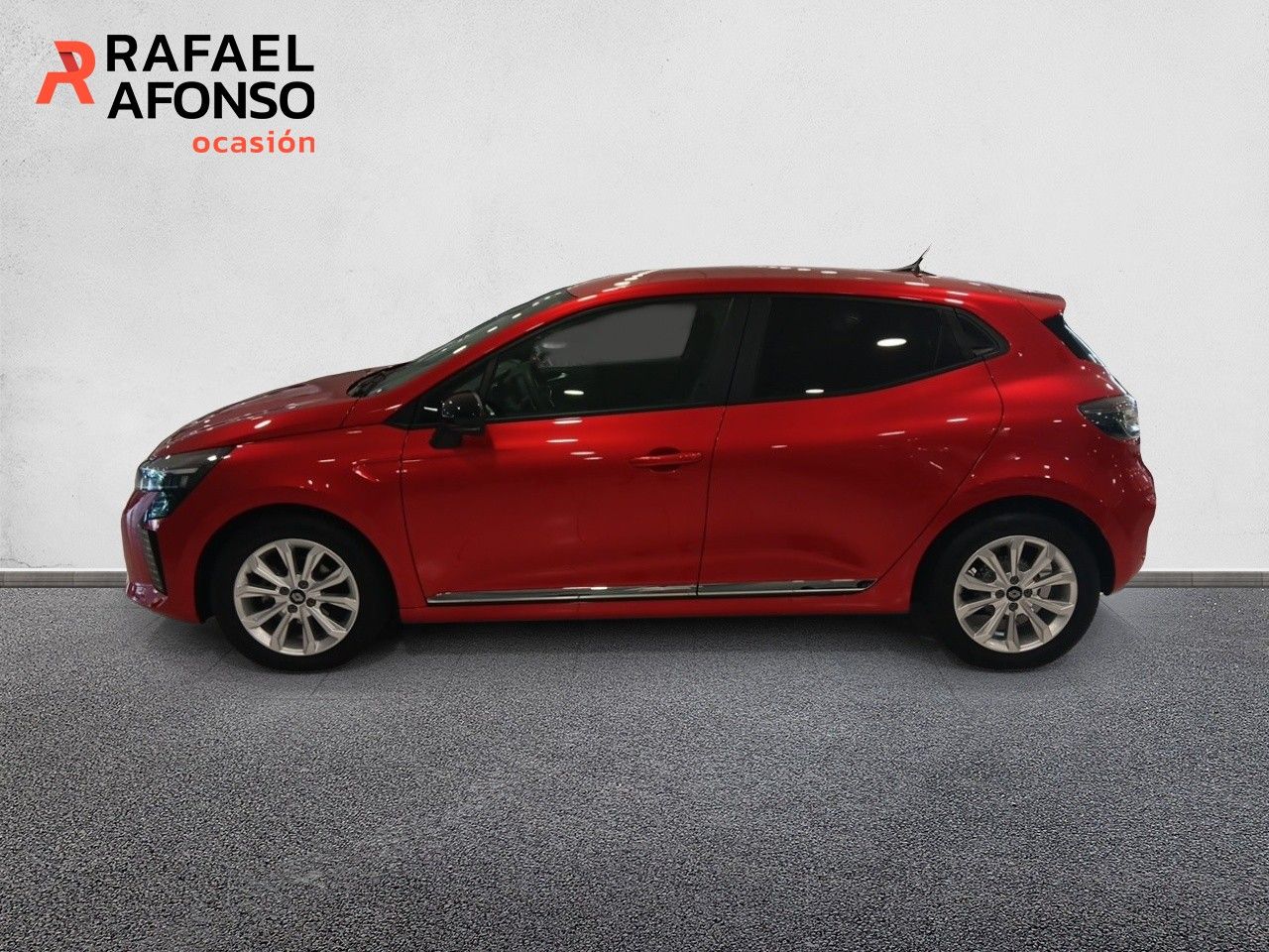 Renault Clio EVOLUTION  - Foto 3