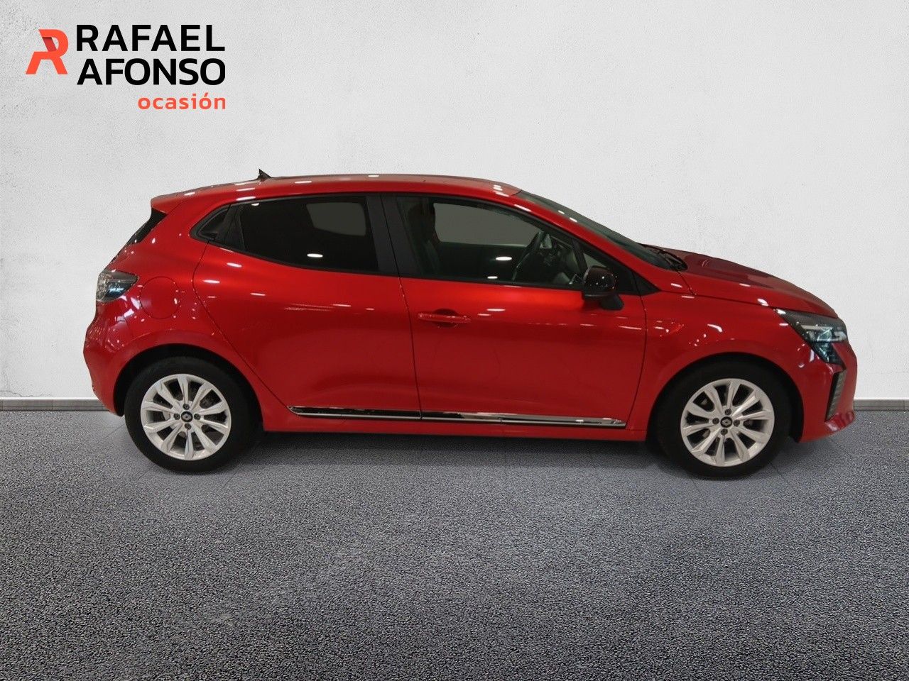 Renault Clio EVOLUTION  - Foto 5