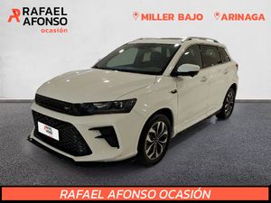 SWM G01 F PREMIUM AUTOMATICO  - Foto 2