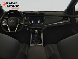 SWM G01 F PREMIUM AUTOMATICO  - Foto 14