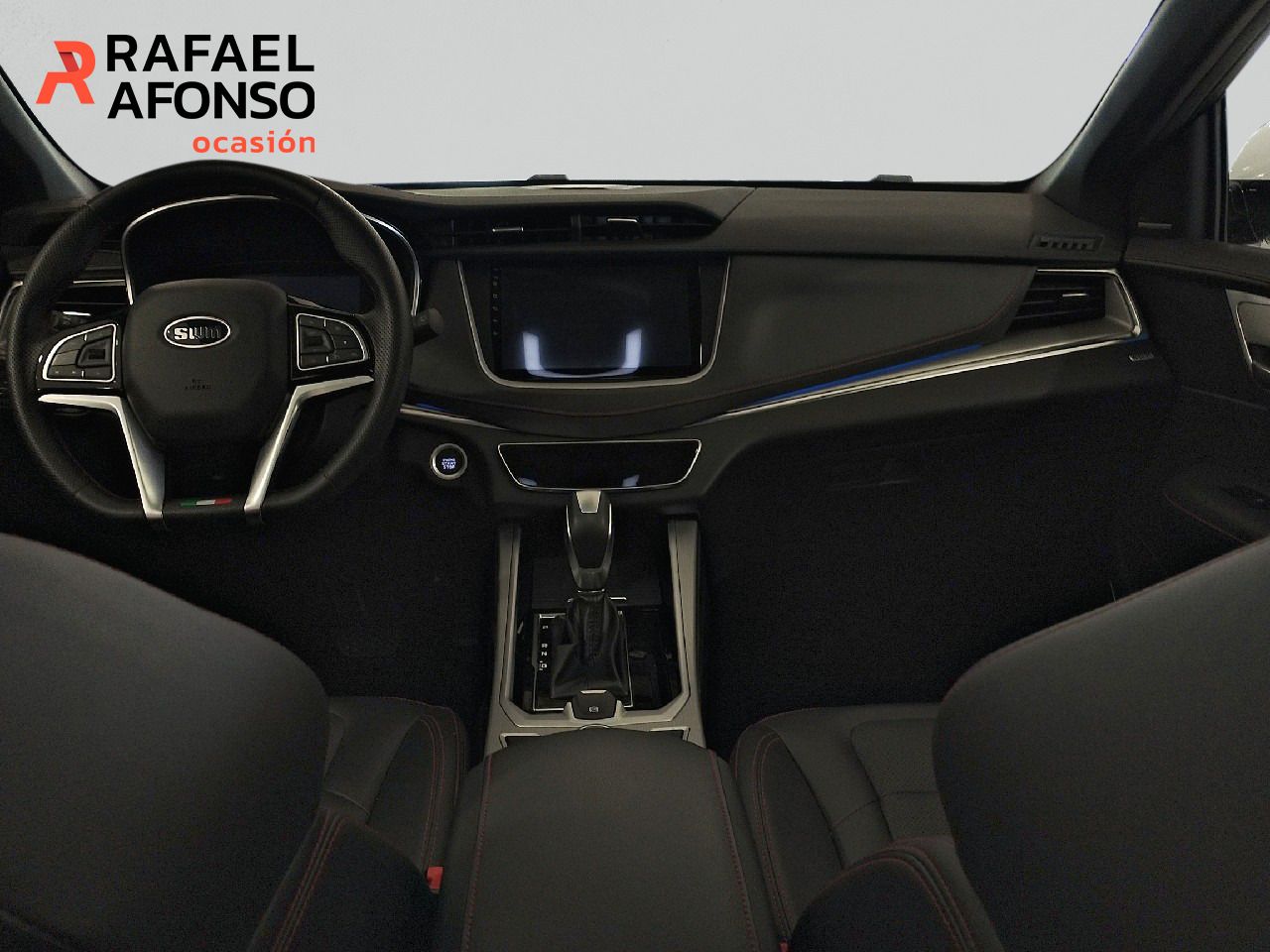 SWM G01 F PREMIUM AUTOMATICO  - Foto 14