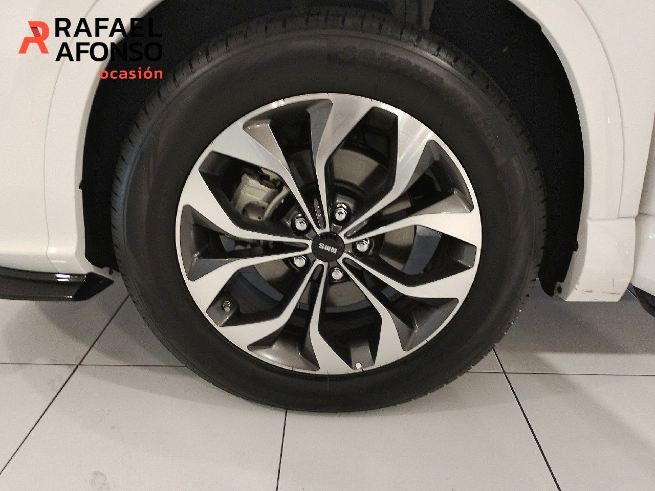 SWM G01 F PREMIUM AUTOMATICO  - Foto 18