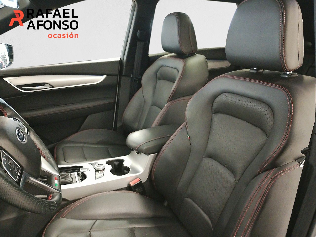 SWM G01 F PREMIUM AUTOMATICO  - Foto 12