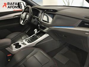 SWM G01 F PREMIUM AUTOMATICO  - Foto 15